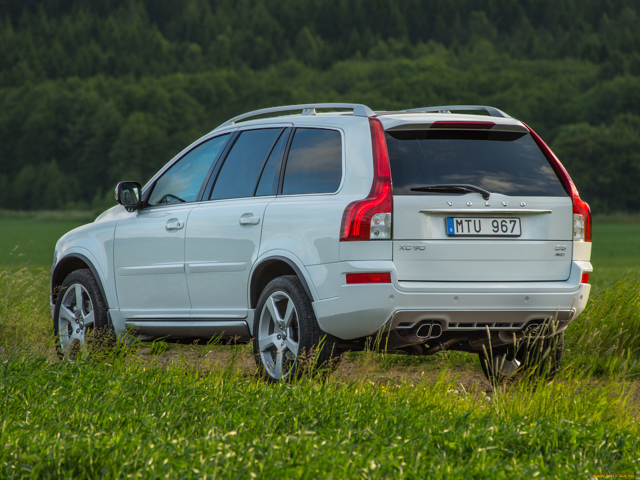 volvo, xc90, , , aktiebolaget
